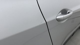 Used 2015 Hyundai Xcent [2014-2017] S Petrol Petrol Manual dents MINOR SCRATCH