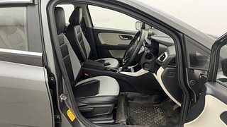 Used 2022 Tata Altroz XZ 1.2 Petrol Manual interior RIGHT SIDE FRONT DOOR CABIN VIEW