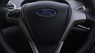 Used 2016 Ford EcoSport Titanium 1.5L Ti-VCT Petrol Manual top_features Airbags