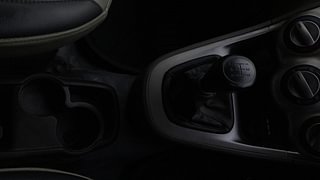 Used 2015 hyundai i10 Sportz 1.1 Petrol Petrol Manual interior GEAR  KNOB VIEW