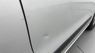 Used 2012 Maruti Suzuki Wagon R 1.0 [2010-2019] LXi CNG (outside fitted) Petrol+cng Manual dents MINOR DENT