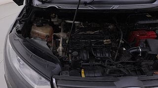 Used 2016 Ford EcoSport Titanium 1.5L Ti-VCT Petrol Manual engine ENGINE RIGHT SIDE VIEW