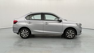 Used 2022 Honda Amaze 1.2 VX CVT i-VTEC Petrol Automatic exterior RIGHT SIDE VIEW