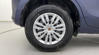 Used 2019 Maruti Suzuki Swift [2017-2021] VXi Petrol Manual tyres RIGHT REAR TYRE RIM VIEW