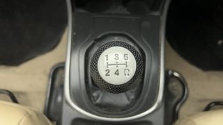 Used 2016 Honda City SV Petrol Manual interior GEAR  KNOB VIEW