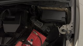 Used 2016 Honda City SV Petrol Manual engine ENGINE LEFT SIDE VIEW