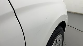 Used 2020 Hyundai New Santro 1.1 Sportz CNG Petrol+cng Manual dents MINOR SCRATCH