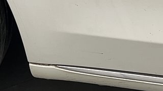 Used 2017 Mercedes-Benz C-Class [2014-2018] C200 Avantgrade Edition Petrol Automatic dents MINOR SCRATCH
