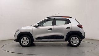 Used 2023 Renault Kwid 1.0 RXT SCE Petrol Manual exterior LEFT SIDE VIEW