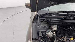 Used 2015 Maruti Suzuki Ciaz [2014-2017] ZXi AT Petrol Automatic engine ENGINE RIGHT SIDE HINGE & APRON VIEW