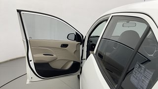 Used 2020 Hyundai New Santro 1.1 Sportz CNG Petrol+cng Manual interior LEFT FRONT DOOR OPEN VIEW