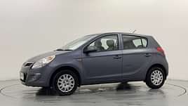 2011 Hyundai i20 Magna 1.2