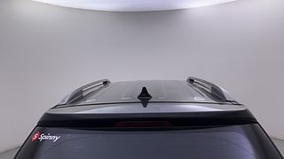 Used 2017 Hyundai Creta [2015-2018] 1.6 SX Plus Auto Diesel Automatic exterior EXTERIOR ROOF VIEW