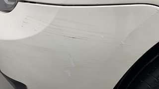 Used 2017 Renault Duster [2017-2020] RXS CVT Petrol Petrol Automatic dents MINOR SCRATCH