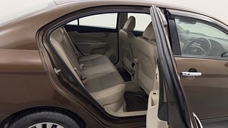 Used 2015 Maruti Suzuki Ciaz [2014-2017] ZXi AT Petrol Automatic interior RIGHT SIDE REAR DOOR CABIN VIEW