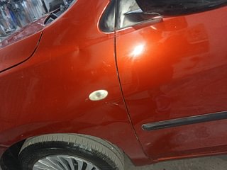 Used 2016 Maruti Suzuki Celerio VXI (O) Petrol Manual dents MINOR SCRATCH