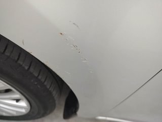 Used 2018 Maruti Suzuki Dzire [2017-2020] ZDI Diesel Manual dents MINOR SCRATCH