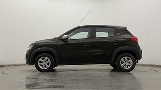 Used 2019 Renault Kwid [2015-2019] 1.0 RXT Opt Petrol Manual exterior LEFT SIDE VIEW