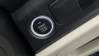 Used 2022 Tata Altroz XZ 1.2 Petrol Manual top_features Keyless start
