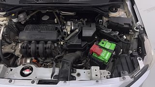 Used 2019 Honda Amaze 1.2 V CVT Petrol Petrol Automatic engine ENGINE LEFT SIDE VIEW