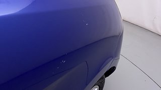 Used 2014 Tata Zest [2014-2019] XT Petrol Petrol Manual dents MINOR SCRATCH
