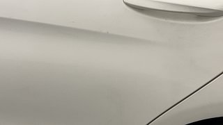 Used 2017 Mercedes-Benz C-Class [2014-2018] C200 Avantgrade Edition Petrol Automatic dents MINOR DENT