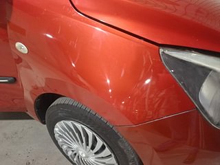 Used 2016 Maruti Suzuki Celerio VXI (O) Petrol Manual dents MINOR SCRATCH