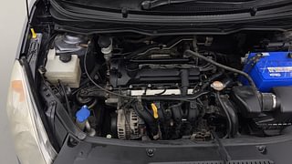 Used 2011 Hyundai i20 [2008-2012] Magna 1.2 Petrol Manual engine ENGINE RIGHT SIDE VIEW