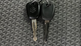 Used 2012 Maruti Suzuki Wagon R 1.0 [2010-2019] LXi CNG (outside fitted) Petrol+cng Manual extra CAR KEY VIEW