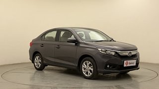 Used 2020 honda Amaze 1.2 VX CVT i-VTEC Petrol Automatic exterior RIGHT FRONT CORNER VIEW