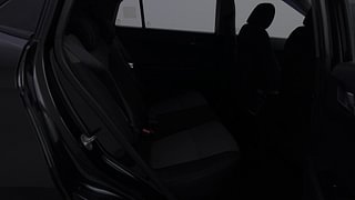 Used 2017 Hyundai Creta [2015-2018] 1.6 SX Plus Auto Diesel Automatic interior RIGHT SIDE REAR DOOR CABIN VIEW