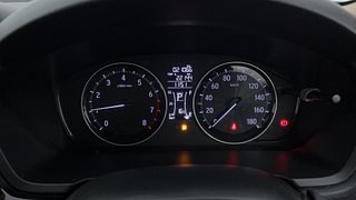 Used 2019 Honda Amaze 1.2 V CVT Petrol Petrol Automatic interior CLUSTERMETER VIEW