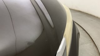 Used 2016 Honda City SV Petrol Manual dents MINOR DENT