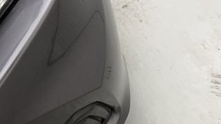 Used 2020 honda Amaze 1.2 VX CVT i-VTEC Petrol Automatic dents MINOR SCRATCH