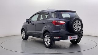 Used 2016 Ford EcoSport Titanium 1.5L Ti-VCT Petrol Manual exterior LEFT REAR CORNER VIEW