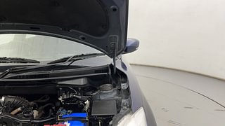 Used 2019 Maruti Suzuki Swift [2017-2021] VXi Petrol Manual engine ENGINE LEFT SIDE HINGE & APRON VIEW