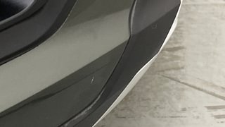 Used 2022 Tata Nexon XZ Plus Petrol Petrol Manual dents MINOR SCRATCH