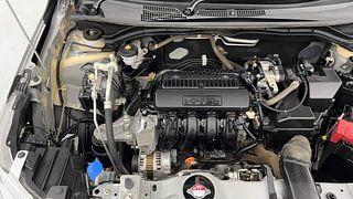 Used 2022 Honda Amaze 1.2 VX CVT i-VTEC Petrol Automatic engine ENGINE RIGHT SIDE VIEW