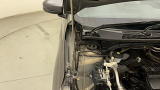 Used 2020 honda Amaze 1.2 VX CVT i-VTEC Petrol Automatic engine ENGINE RIGHT SIDE HINGE & APRON VIEW