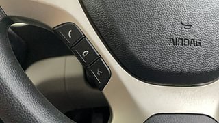 Used 2020 Hyundai New Santro 1.1 Sportz CNG Petrol+cng Manual top_features Voice command/control