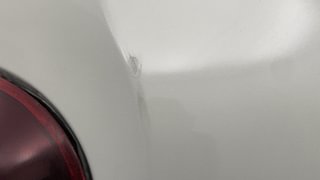 Used 2017 Renault Duster [2017-2020] RXS CVT Petrol Petrol Automatic dents MINOR SCRATCH