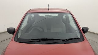 Used 2016 Maruti Suzuki Celerio VXI (O) Petrol Manual exterior FRONT WINDSHIELD VIEW