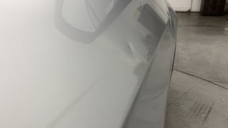Used 2022 Volkswagen Taigun Topline 1.0 TSI AT Petrol Automatic dents MINOR DENT