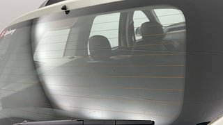 Used 2017 Renault Duster [2017-2020] RXS CVT Petrol Petrol Automatic top_features Rear defogger