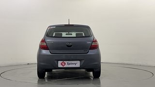 Used 2011 Hyundai i20 [2008-2012] Magna 1.2 Petrol Manual exterior BACK VIEW