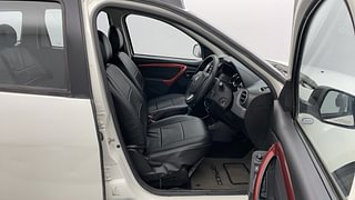 Used 2017 Renault Duster [2017-2020] RXS CVT Petrol Petrol Automatic interior RIGHT SIDE FRONT DOOR CABIN VIEW
