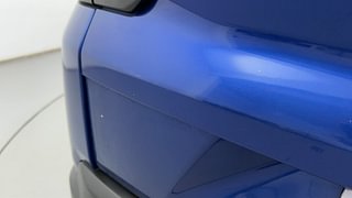 Used 2022 Maruti Suzuki Brezza ZXI Petrol Manual dents MINOR SCRATCH