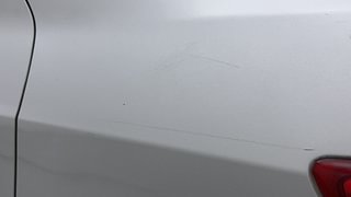 Used 2015 Hyundai Xcent [2014-2017] S Petrol Petrol Manual dents MINOR SCRATCH