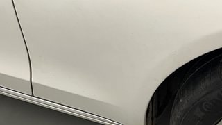 Used 2017 Mercedes-Benz C-Class [2014-2018] C200 Avantgrade Edition Petrol Automatic dents MINOR SCRATCH