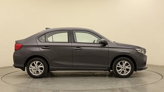 Used 2020 honda Amaze 1.2 VX CVT i-VTEC Petrol Automatic exterior RIGHT SIDE VIEW